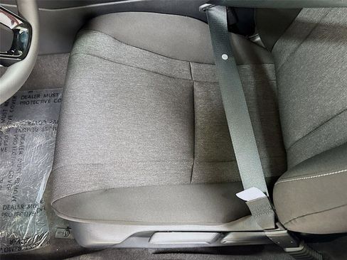 New 2026 Honda Accord LX image 16
