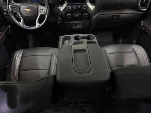 Used 2019 Chevrolet Silverado 1500 LT w/ All-Star Edition image 55