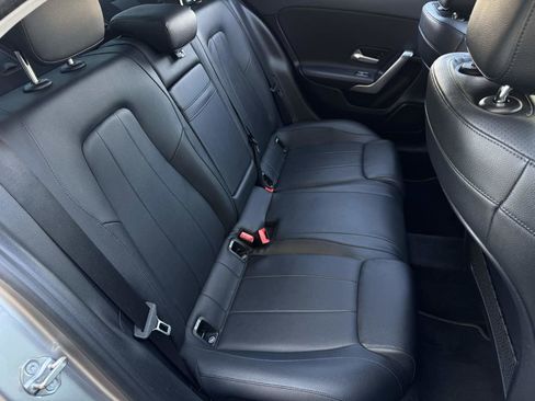 Used 2019 Mercedes-Benz A 220 image 20
