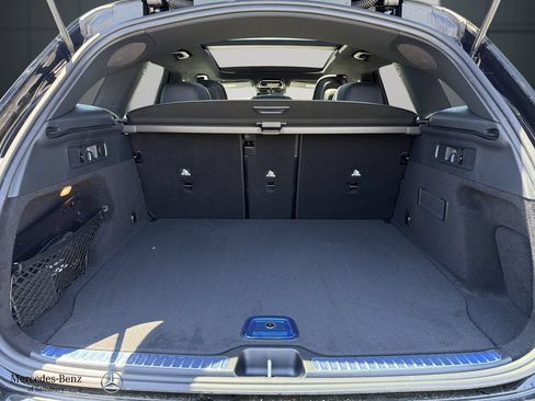 New 2026 Mercedes-Benz GLC 300 4MATIC image 17