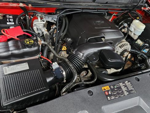 Used 2013 Chevrolet Silverado 1500 LT w/ All-Star Edition image 62