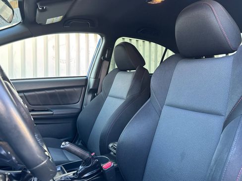 Used 2021 Subaru WRX image 21
