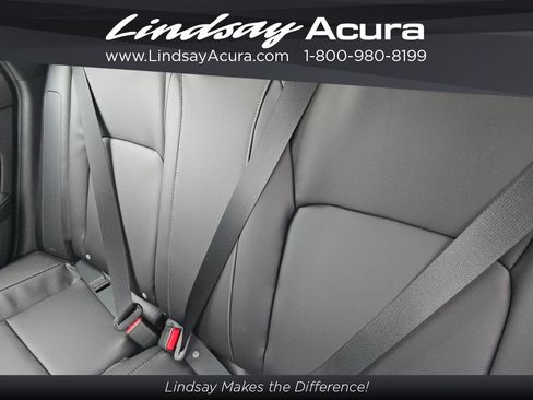Used 2026 Acura Integra A-Spec FWD image 9