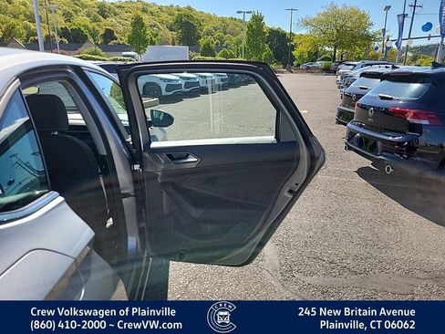 New 2026 Volkswagen Jetta S FWD image 44