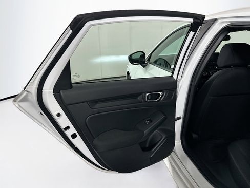 Used 2023 Honda Civic Sport image 24