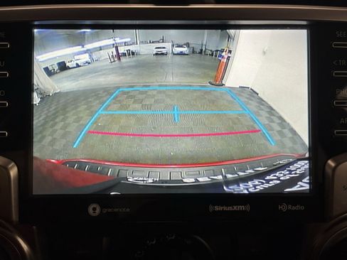 Used 2024 Toyota 4Runner SR5 Premium w/ Moonroof Package image 8