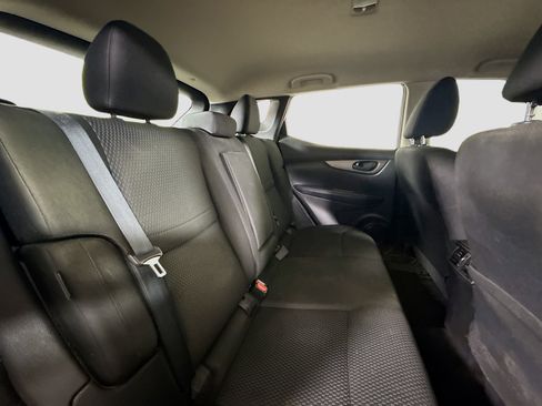 Used 2020 Nissan Rogue Sport S w/ Appearance Package image 26