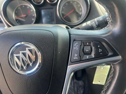 Used 2015 Buick Encore FWD image 24
