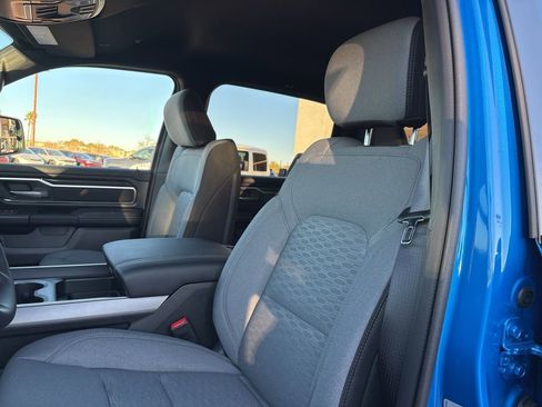 New 2026 RAM 1500 Big Horn image 14