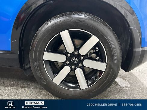 Used 2024 Honda Prologue Touring image 14