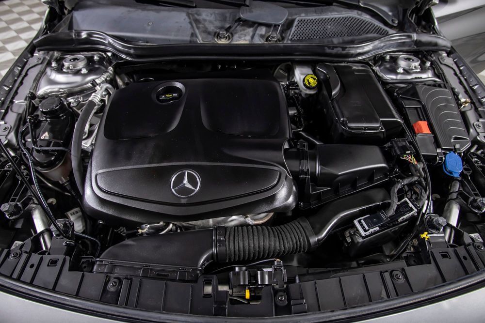 Used 2019 Mercedes-Benz GLA 250 4MATIC image 45
