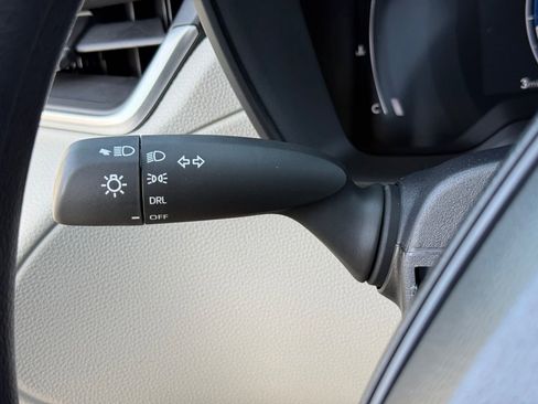 New 2026 Toyota Corolla Cross L image 16