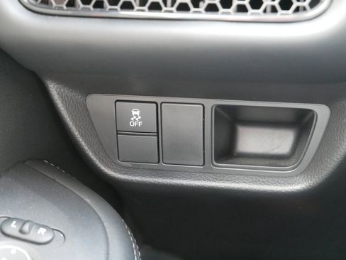 Certified 2024 Honda HR-V EX-L image 26