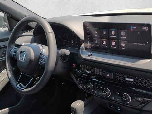 New 2026 Honda Accord Sport image 24