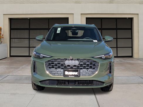 New 2025 Audi Q5 Premium Plus image 2