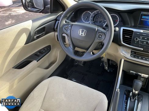 Used 2013 Honda Accord LX image 36