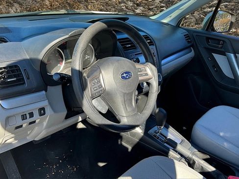 Used 2015 Subaru Forester 2.5i Premium w/ Popular Package #1 image 11