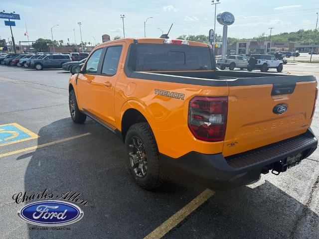 New 2026 Ford Maverick Tremor AWD/4WD image 5