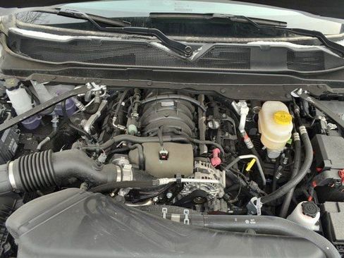 New 2026 RAM 3500 Tradesman image 31