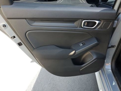 Certified 2023 Honda Civic Sport image 14