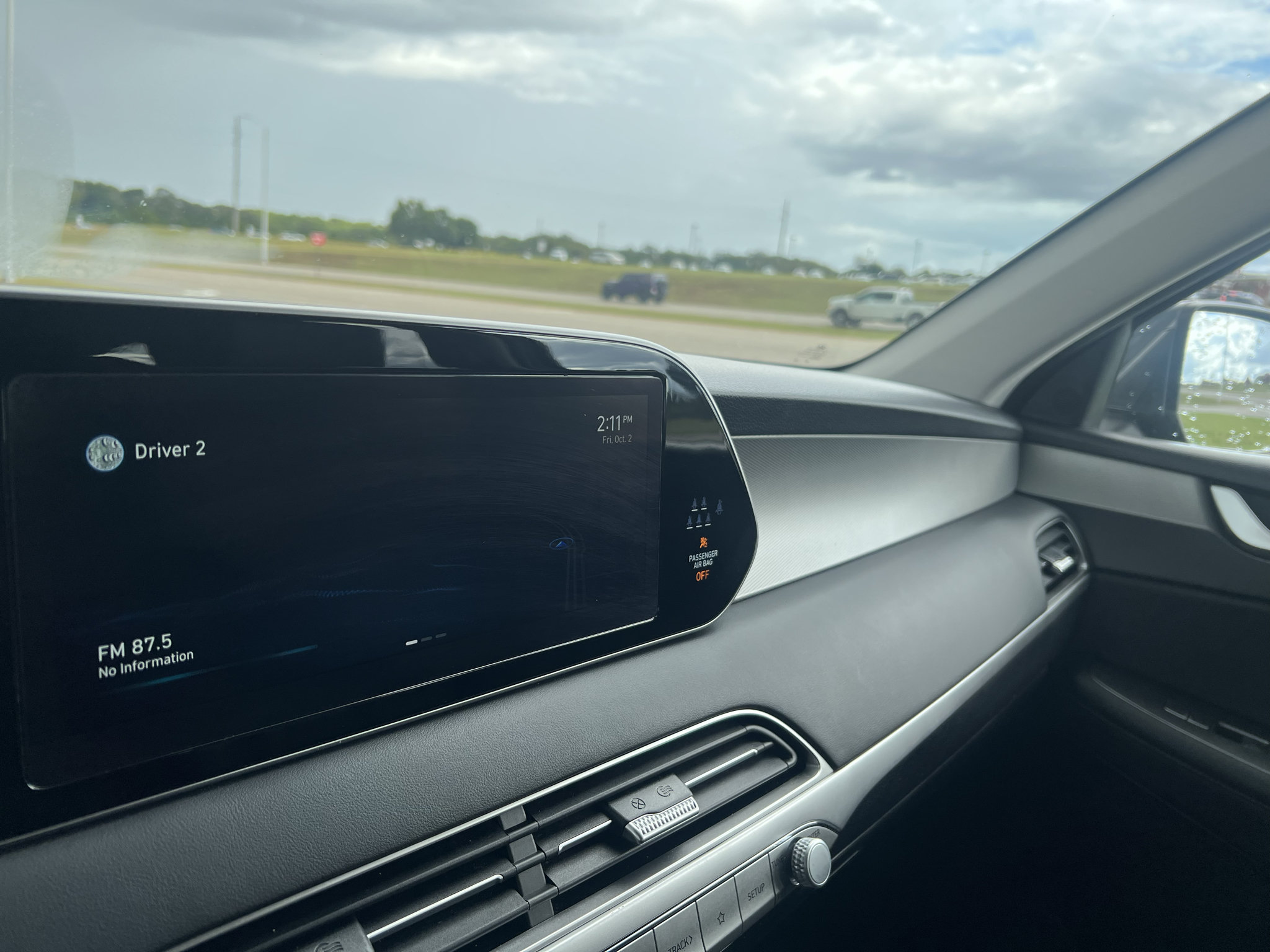 Used 2022 Hyundai Palisade SEL w/ Premium Package FWD image 26