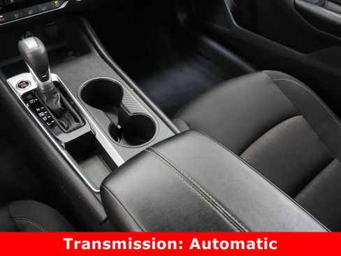 Used 2024 Nissan Altima 2.5 S image 16