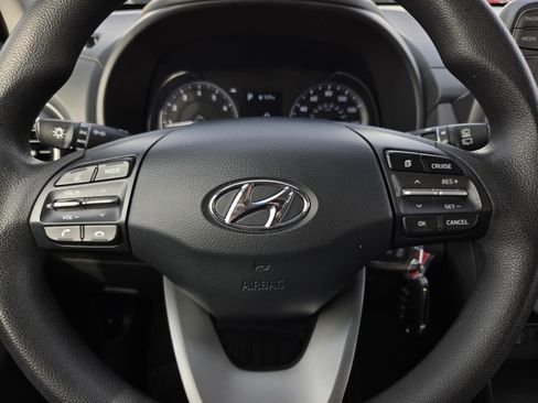 Used 2019 Hyundai Kona SE FWD image 30