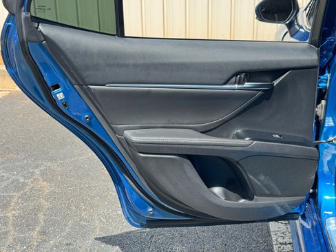 Used 2018 Toyota Camry XSE w/ Protection Package (Q2) FWD image 41