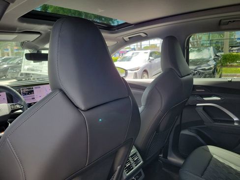 New 2026 Audi SQ5 Premium Plus AWD/4WD image 24