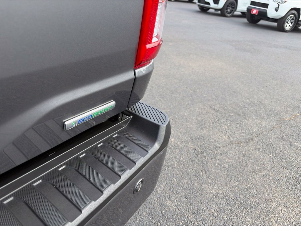 Used 2023 Ford F150 4x4 SuperCrew image 36