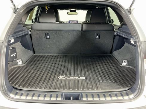 Used 2021 Lexus NX 300 F Sport w/ Accessory Package 2 FWD image 10