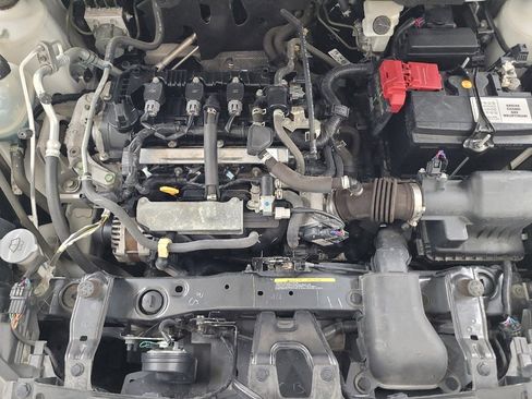 Used 2023 Nissan Kicks SR w/ SR Premium Package FWD image 30