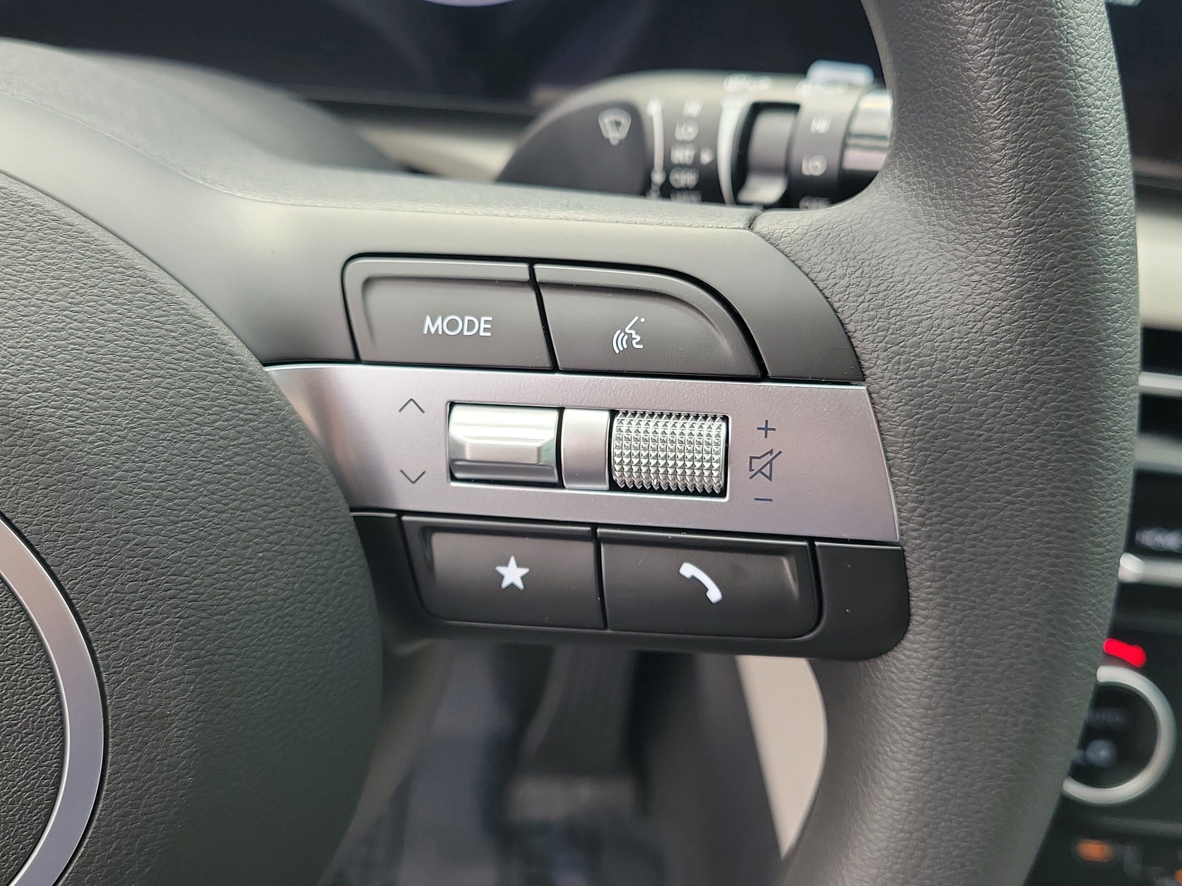 New 2026 Hyundai Tucson SEL Plus FWD image 28