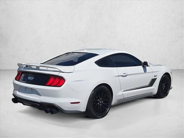 Used 2019 Ford Mustang GT w/ GT Performance Package RWD image 5