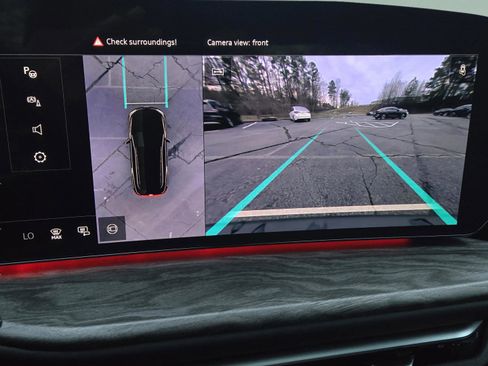 New 2025 Audi Q5 Premium image 24