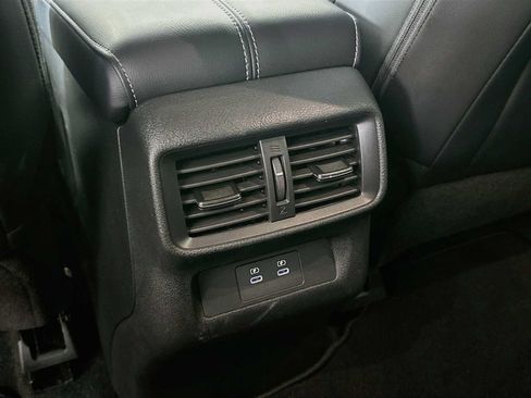 Used 2025 Nissan Murano SL w/ Cargo Package AWD/4WD image 25