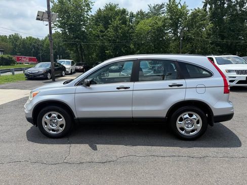 Used 2011 Honda CR-V LX image 4