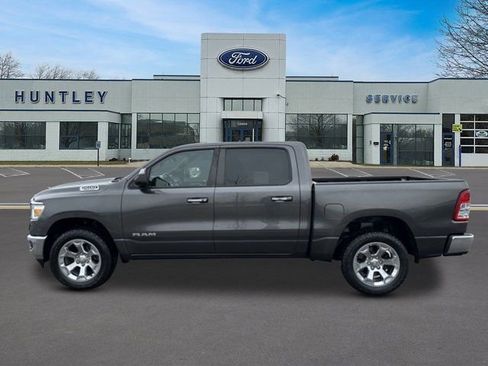 Used 2019 RAM 1500 Big Horn image 7