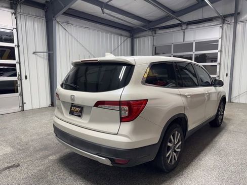 Used 2019 Honda Pilot EX-L image 18