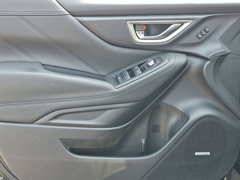 Certified 2024 Subaru Forester Touring AWD/4WD image 14