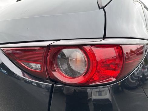 Used 2018 MAZDA CX-5 Touring w/ Preferred Equipment Package image 12