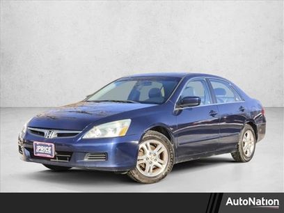 Used 2007 Honda Accord EX-L