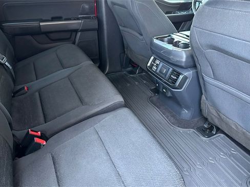 Used 2022 Ford F150 XLT w/ Equipment Group 302A High image 18