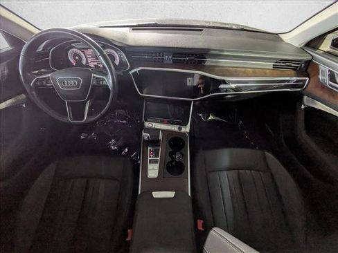 Used 2019 Audi A6 3.0T Premium Plus w/ Premium Plus Package image 15