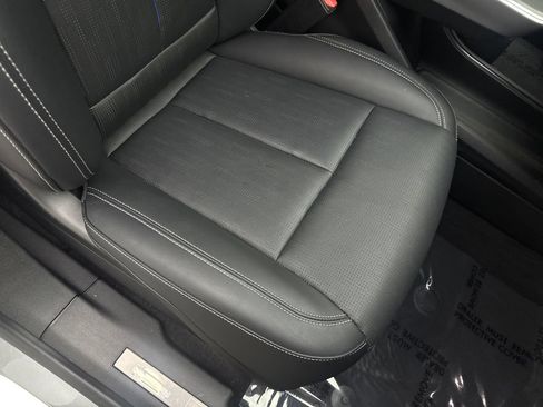 Used 2024 Cadillac Lyriq Sport w/ LPO, Floor Liner Package AWD/4WD image 46