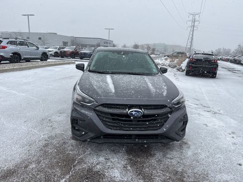 Used 2023 Subaru Legacy Limited image 5