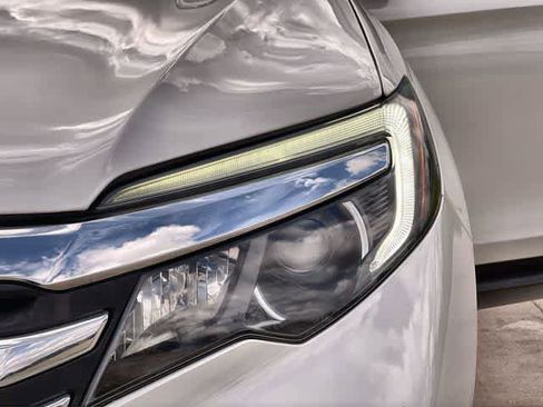 Used 2016 Honda Pilot EX-L image 24