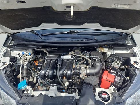 Used 2015 Honda Fit EX image 29