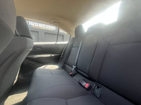 Used 2024 Toyota Corolla LE FWD image 13