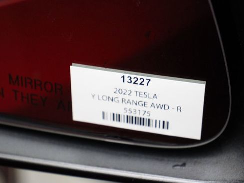 Used 2022 Tesla Model Y Long Range image 45